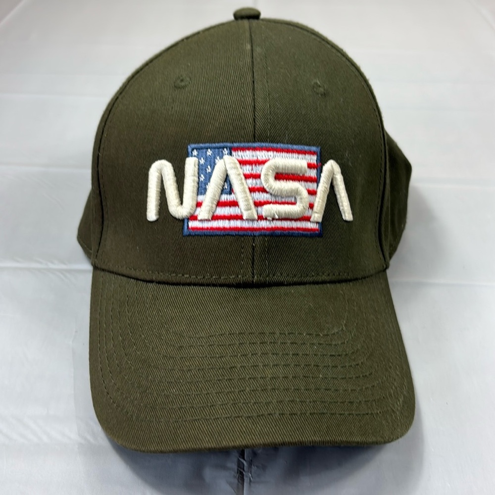 NASA HAT